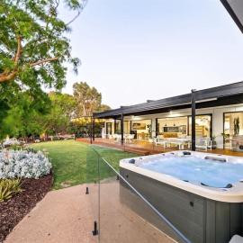 Seaview Yallingup - Nature & Spa Sanctuary, hotel em Yallingup
