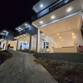 Waypoint Resort and Apartments