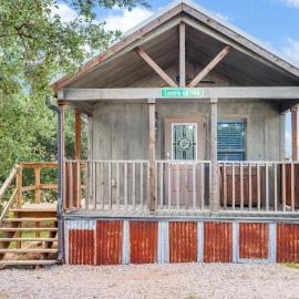 람파사스에 위치한 호텔 Tumble on Inn at Bent Tree Ranch