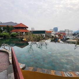 Orestay Garden Hạ Long