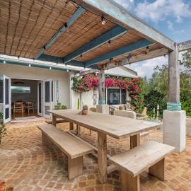 Saltwood - Yallingup Garden Sanctuary by the Sea