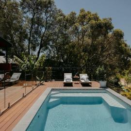 Coastal Heights - Stylish Pool Paradise for Families