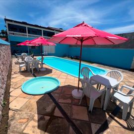 Pousada Donbre Mar-Tamandaré-Pe Carneiros, hotel in Tamandaré
