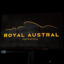 Hostal Royal Austral