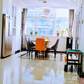 TIANJIN HUAYUAN HAOKE home, hotel in Tianjin