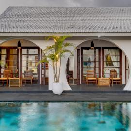 Olala Suite Canggu Guesthouse
