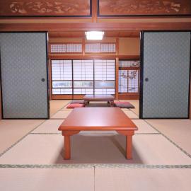 ヤドカリ荘 Yadokarisou 最大20名様貸切戸建 無料駐車場5台, hótel í Matsue