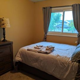 Doctors Lounge - An Executive Home in Niagara, hotel a St. Catharines
