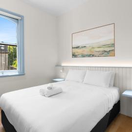 The Surrey 6, hotel u gradu Sidnej