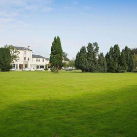 메이드스톤에 위치한 호텔 Mercure Maidstone Great Danes Hotel