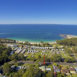 Burrill's Cedar Cottage by Book Jervis Bay - Walking Distance to Water