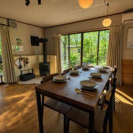 Villa Foresta TERU