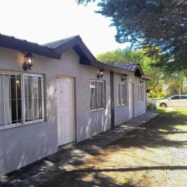 CHALET económico cerca del Mar