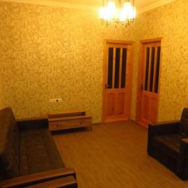 Appartment in Batumi, Georgia, khách sạn ở Angisa