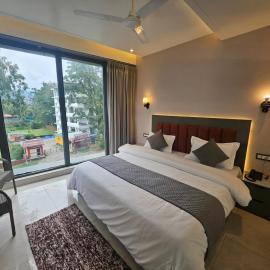 Nirvana Bliss By Cosy Homes, Malsi