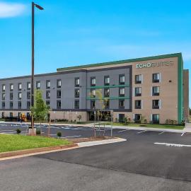 ECHO Suites Extended Stay by Wyndham Sterling