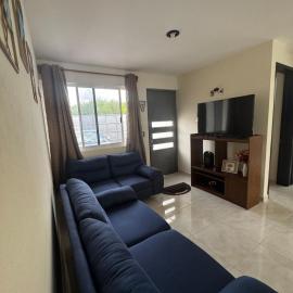 Casa Moderna en la Ruta del Queso y Vino, hotell i Tequisquiapan