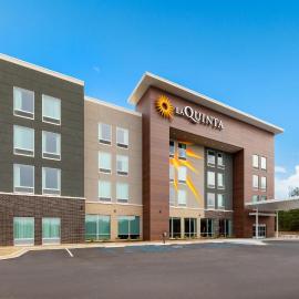 La Quinta Inn & Suites by Wyndham Athens I-65, hotel a Athens