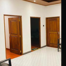 Mangala gust house