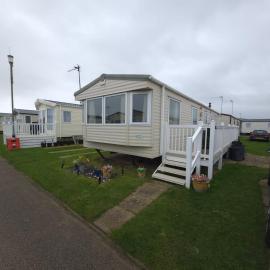 The Retreat Empress Pet-Friendly Prestatyn