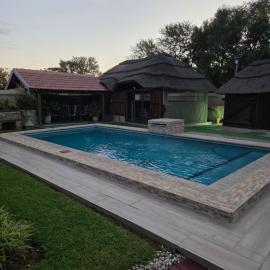 CLP Lodge, hotel in Bela-Bela