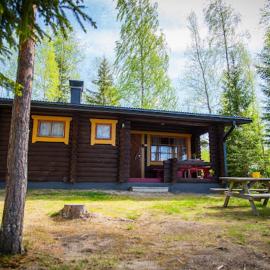 Eetuntupa: Keuruu şehrinde bir otel