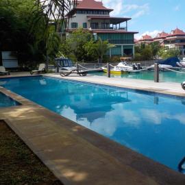 Eden Island Apartment 70A14, Hotel in Eden Island