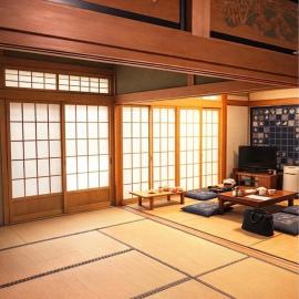 結ライ処 出羽紬yuraidokoro dewatsumugi Private house rental Accommodates up to 8 guests Perfect for families with children and group trips with friends, Hotel in Daisen
