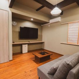 日田小町宿 中城, hotel in Hita