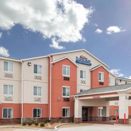 Baymont by Wyndham Fulton: Fulton şehrinde bir otel