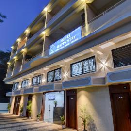 Hotel Happy Stay Lodging and Restaurant