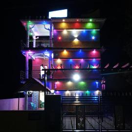 Thendral Resort - 5 Bedroom Villa with Private Pool & Party Hall, Hotel in Yelagiri