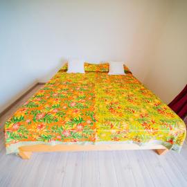 Feri Lodge 2, hotell sihtkohas Tohautu