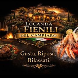 Locanda dei Fienili del Campiaro, hotel in Grizzana