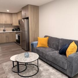 Casa Gabriel – hotel w mieście Calgary