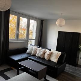 City Studio Apartment