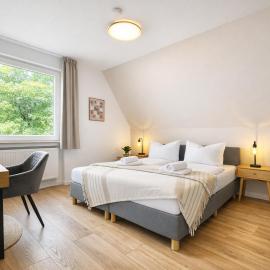 Emden City Center - Innenstadt, hotel em Emden