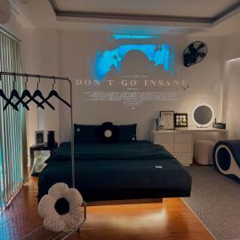 Dreamy homestay check in tự động studio nguyên căn