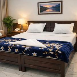 Park Palace، فندق في لاكناو