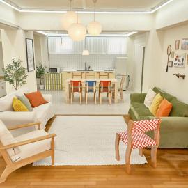 The FLOW HOUSE, hotel in Suwon