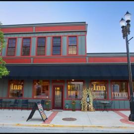 Main Street Inn, hotel em Lowell