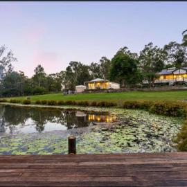 Tamborine Apartment Qld 4270