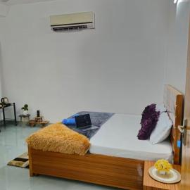 Rishīkesh में, होटल Mountain Holiday Living Spacious 3 BHK
