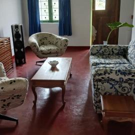 Country Homes Sri Lanka, Hotel in Mount Lavinia