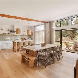 Wilyabrup Waters Retreat