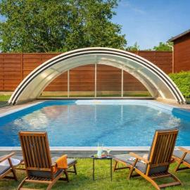 Fiesta Balaton Villa