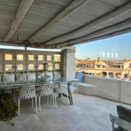 Hotiday Apartment Liscia Di Vacca