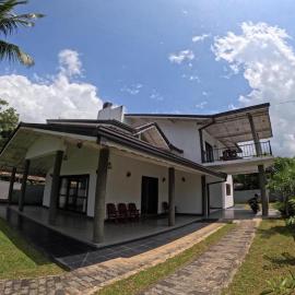 Shade Villa