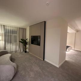 Amure hotel, hotel em Ulaanbaatar