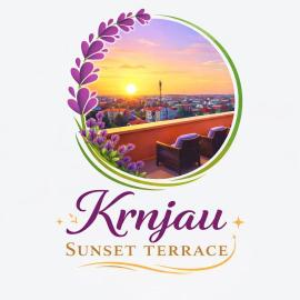 Krnjau Sunset Terrace